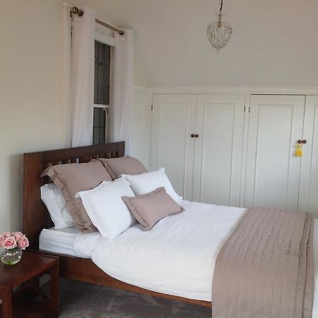 Bed and Breakfast Bindaree Geelong Exterior foto