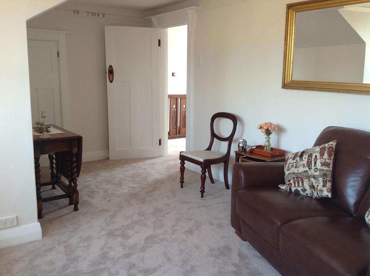 Bed and Breakfast Bindaree Geelong Exterior foto