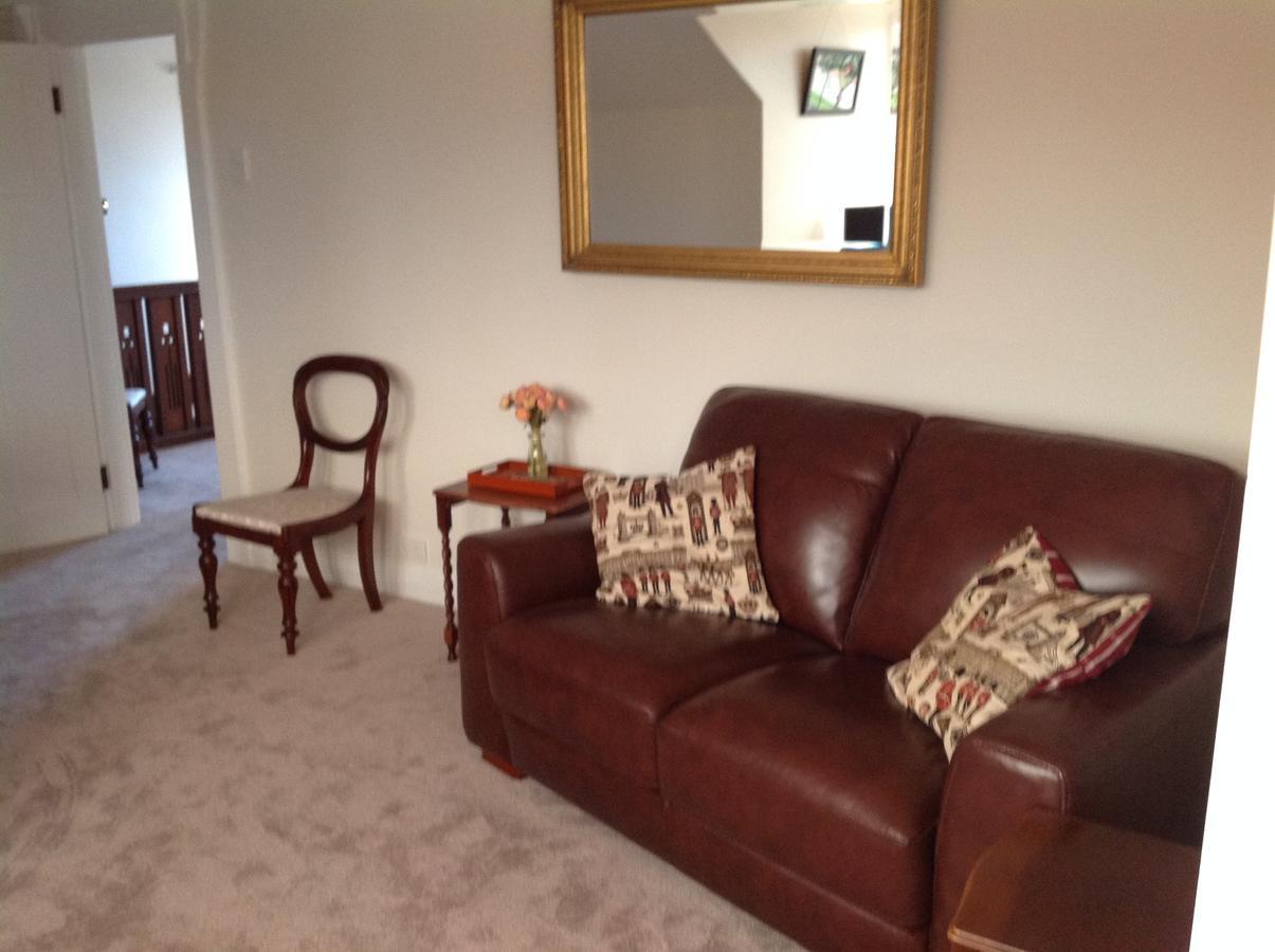 Bed and Breakfast Bindaree Geelong Exterior foto