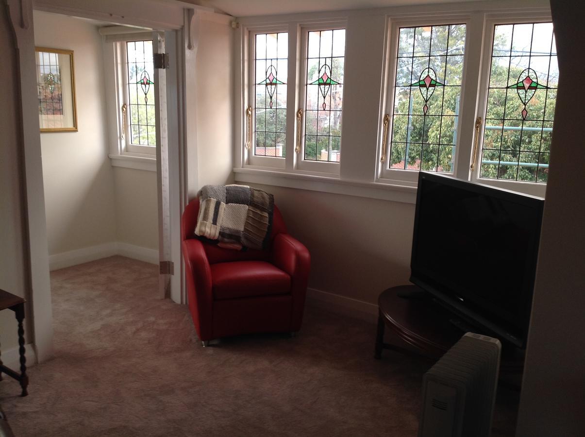 Bed and Breakfast Bindaree Geelong Exterior foto