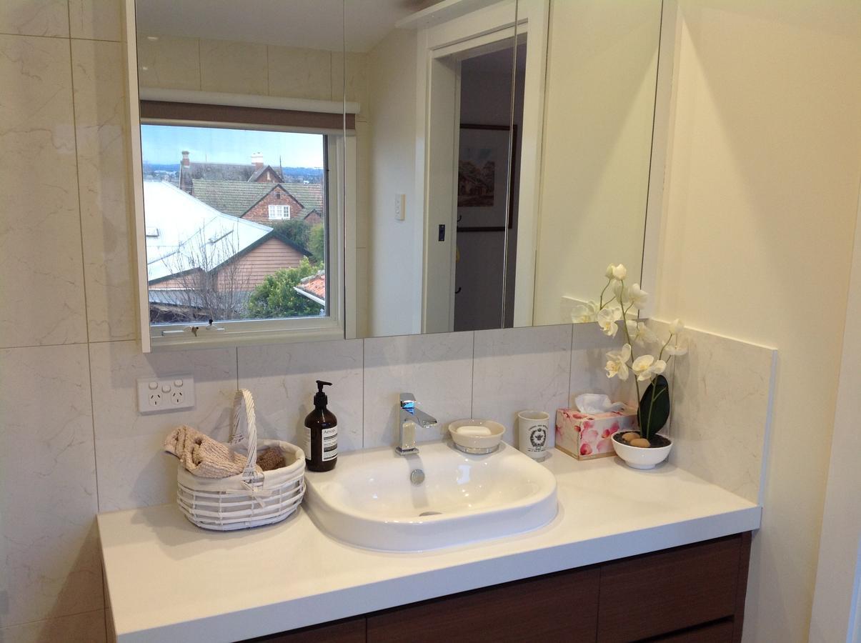 Bed and Breakfast Bindaree Geelong Exterior foto