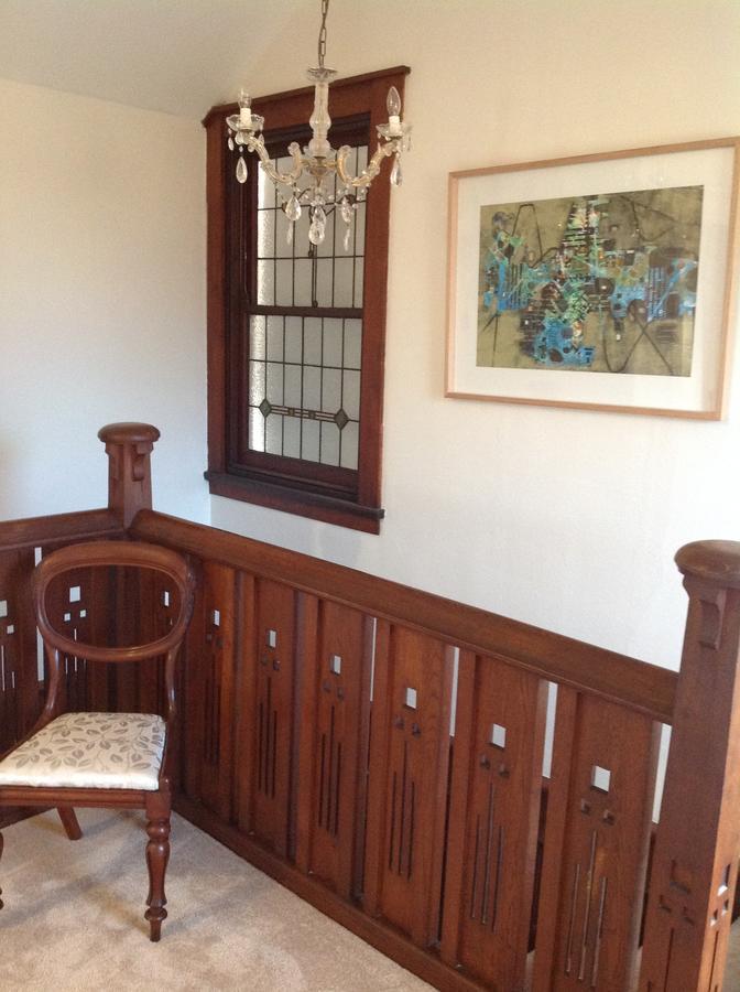 Bed and Breakfast Bindaree Geelong Exterior foto